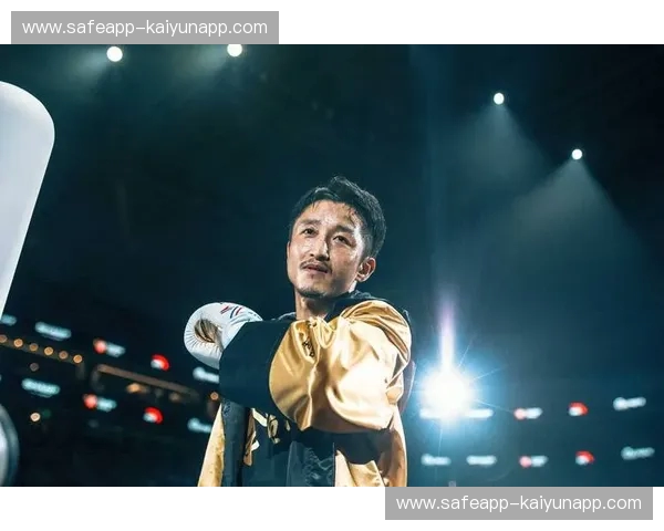 用拳击点燃人生：从试拳馆到重塑自我的90天